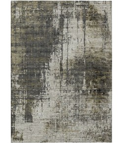 Addison Chantille ACN797-Taupe 3 ft. X 5 ft. Rectangle Rug