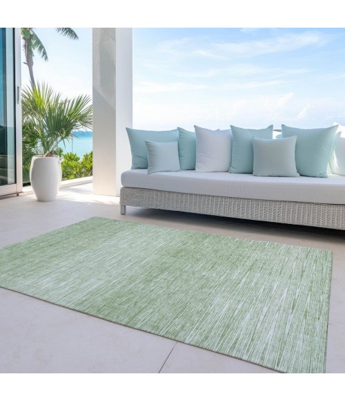 Addison Chantille ACN800-Aloe 8 ft. X 10 ft. Rectangle Rug
