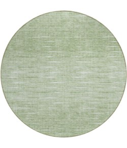 Addison Chantille ACN800-Aloe 8 ft. X 8 ft. Round Rug