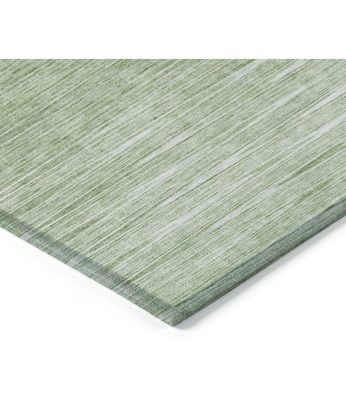 Addison Chantille ACN800-Aloe 8 ft. X 10 ft. Rectangle Rug