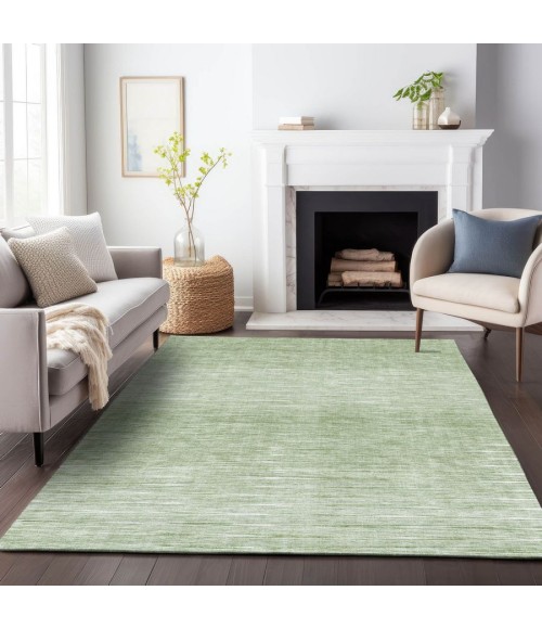 Addison Chantille ACN800-Aloe 8 ft. X 10 ft. Rectangle Rug