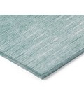 Addison Chantille ACN800-Aqua 8 ft. X 10 ft. Rectangle Rug