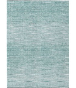 Addison Chantille ACN800-Aqua 8 ft. X 10 ft. Rectangle Rug