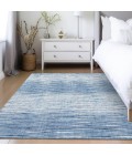 Addison Chantille ACN800-Blue 8 ft. X 10 ft. Rectangle Rug