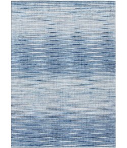 Addison Chantille ACN800-Blue 8 ft. X 10 ft. Rectangle Rug