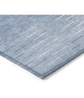 Addison Chantille ACN800-Denim 8 ft. X 10 ft. Rectangle Rug