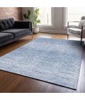 Addison Chantille ACN800-Denim 8 ft. X 10 ft. Rectangle Rug