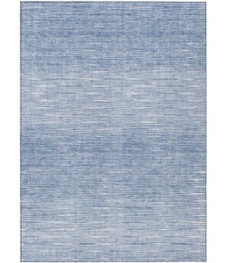 Addison Chantille ACN800-Denim 8 ft. X 10 ft. Rectangle Rug