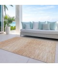 Addison Chantille ACN800-Salmon 3 ft. X 5 ft. Rectangle Rug