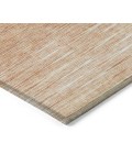 Addison Chantille ACN800-Salmon 3 ft. X 5 ft. Rectangle Rug