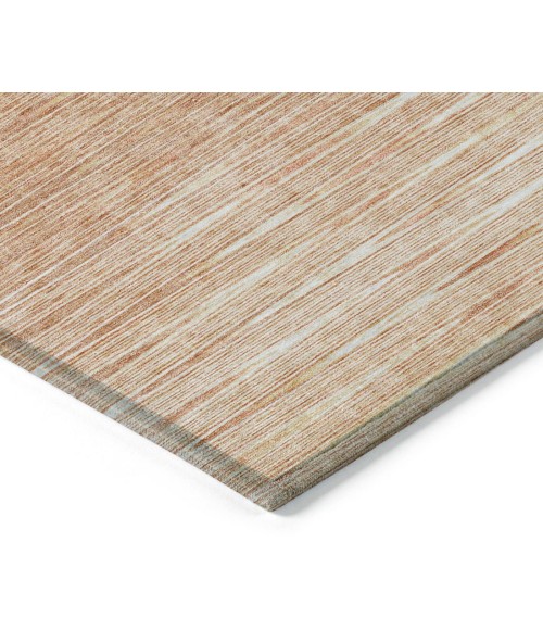 Addison Chantille ACN800-Salmon 3 ft. X 5 ft. Rectangle Rug