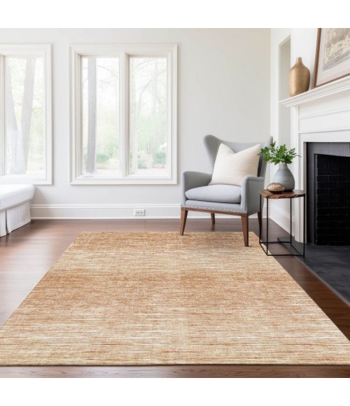 Addison Chantille ACN800-Salmon 3 ft. X 5 ft. Rectangle Rug