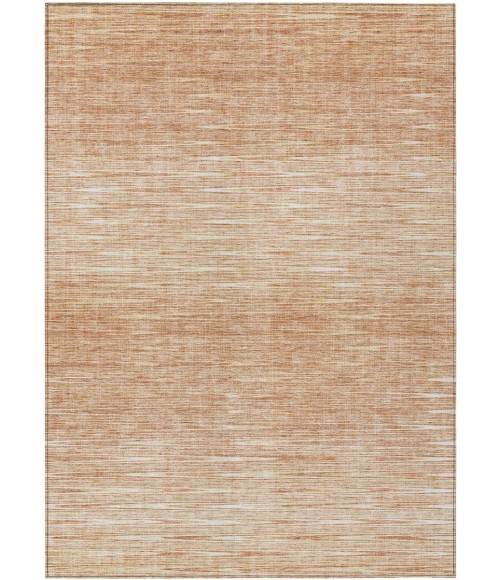 Addison Chantille ACN800-Salmon 3 ft. X 5 ft. Rectangle Rug