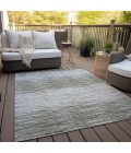 Addison Chantille ACN800-Taupe 3 ft. X 5 ft. Rectangle Rug