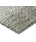 Addison Chantille ACN800-Taupe 3 ft. X 5 ft. Rectangle Rug