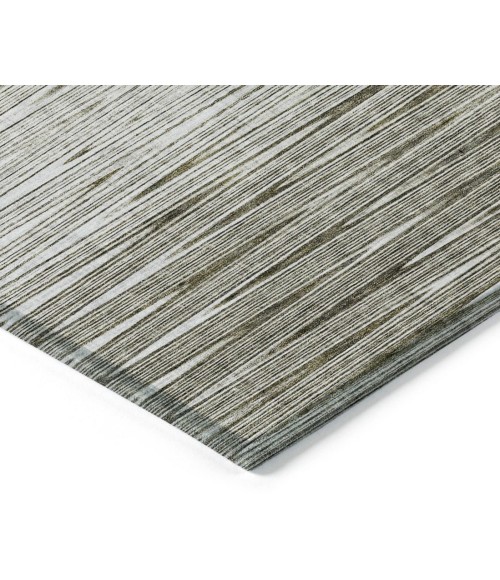 Addison Chantille ACN800-Taupe 3 ft. X 5 ft. Rectangle Rug