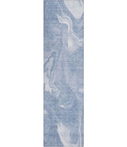 Addison Chantille ACN802-Blue 2 ft. 3 in. X 7 ft. 6 in. Rectangle Rug