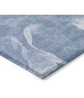 Addison Chantille ACN802-Blue 2 ft. 3 in. X 7 ft. 6 in. Rectangle Rug