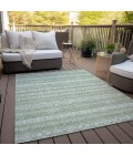 Addison Chantille Rug ACN803-Aloe 9 ft. X 12 ft. Rectangle - Rugs Town Addison Chantille ACN803-Aloe 9 ft. X 12 ft. Rectangle Rug