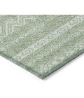 Addison Chantille Rug ACN803-Aloe 9 ft. X 12 ft. Rectangle - Rugs Town Addison Chantille ACN803-Aloe 9 ft. X 12 ft. Rectangle Rug