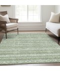 Addison Chantille Rug ACN803-Aloe 9 ft. X 12 ft. Rectangle - Rugs Town Addison Chantille ACN803-Aloe 9 ft. X 12 ft. Rectangle Rug