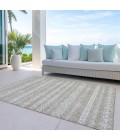 Addison Chantille Rug ACN803-Beige 9 ft. X 12 ft. Rectangle - Rugs Town Addison Chantille ACN803-Beige 9 ft. X 12 ft. Rectangle Rug