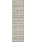 Addison Chantille ACN803-Beige 2 ft. 3 in. X 7 ft. 6 in. Rectangle Rug