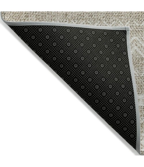 Addison Chantille Rug ACN803-Beige 9 ft. X 12 ft. Rectangle - Rugs Town Addison Chantille ACN803-Beige 9 ft. X 12 ft. Rectangle Rug