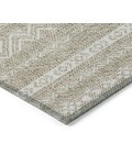 Addison Chantille Rug ACN803-Beige 9 ft. X 12 ft. Rectangle - Rugs Town Addison Chantille ACN803-Beige 9 ft. X 12 ft. Rectangle Rug