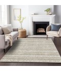 Addison Chantille Rug ACN803-Beige 9 ft. X 12 ft. Rectangle - Rugs Town Addison Chantille ACN803-Beige 9 ft. X 12 ft. Rectangle Rug