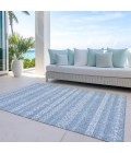 Addison Chantille ACN803-Blue 9 ft. X 12 ft. Rectangle Rug