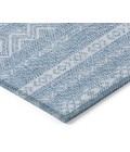 Addison Chantille ACN803-Blue 9 ft. X 12 ft. Rectangle Rug