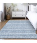 Addison Chantille ACN803-Blue 9 ft. X 12 ft. Rectangle Rug