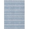 Addison Chantille ACN803-Blue 9 ft. X 12 ft. Rectangle Rug
