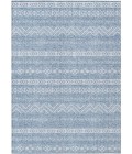 Addison Chantille ACN803-Blue 9 ft. X 12 ft. Rectangle Rug