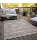 Addison Chantille Rug ACN803-Brown 9 ft. X 12 ft. Rectangle - Rugs Town Addison Chantille ACN803-Brown 9 ft. X 12 ft. Rectangle Rug