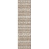 Addison Chantille ACN803-Brown 2 ft. 3 in. X 7 ft. 6 in. Rectangle Rug