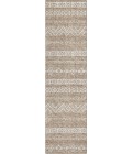 Addison Chantille ACN803-Brown 2 ft. 3 in. X 7 ft. 6 in. Rectangle Rug