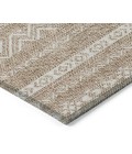 Addison Chantille Rug ACN803-Brown 9 ft. X 12 ft. Rectangle - Rugs Town Addison Chantille ACN803-Brown 9 ft. X 12 ft. Rectangle Rug