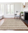 Addison Chantille Rug ACN803-Brown 9 ft. X 12 ft. Rectangle - Rugs Town Addison Chantille ACN803-Brown 9 ft. X 12 ft. Rectangle Rug