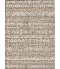 Addison Chantille ACN803-Brown 9 ft. X 12 ft. Rectangle Rug