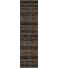 Addison Chantille ACN803-Chocolate 2 ft. 3 in. X 7 ft. 6 in. Rectangle Rug