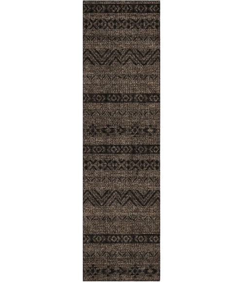 Addison Chantille ACN803-Chocolate 2 ft. 3 in. X 7 ft. 6 in. Rectangle Rug