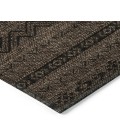 Addison Chantille Rug ACN803-Chocolate 9 ft. X 12 ft. Rectangle - Rugs Town Addison Chantille ACN803-Chocolate 9 ft. X 12 ft. Rectangle Rug
