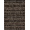 Addison Chantille ACN803-Chocolate 9 ft. X 12 ft. Rectangle Rug