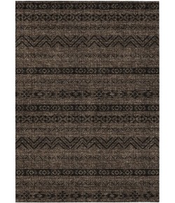 Addison Chantille ACN803-Chocolate 9 ft. X 12 ft. Rectangle Rug