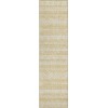Addison Chantille ACN803-Gold 2 ft. 3 in. X 7 ft. 6 in. Rectangle Rug