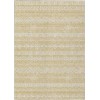 Addison Chantille ACN803-Gold 9 ft. X 12 ft. Rectangle Rug