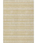 Addison Chantille Rug ACN803-Gold 9 ft. X 12 ft. Rectangle - Rugs Town Addison Chantille ACN803-Gold 9 ft. X 12 ft. Rectangle Rug