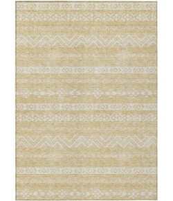 Addison Chantille ACN803-Gold 9 ft. X 12 ft. Rectangle Rug